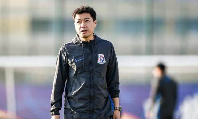 周军回应贾秀全是否会执教？称申花不会搞拉帮结派